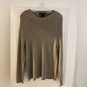 Grayson & Dunn Cashmere sweater